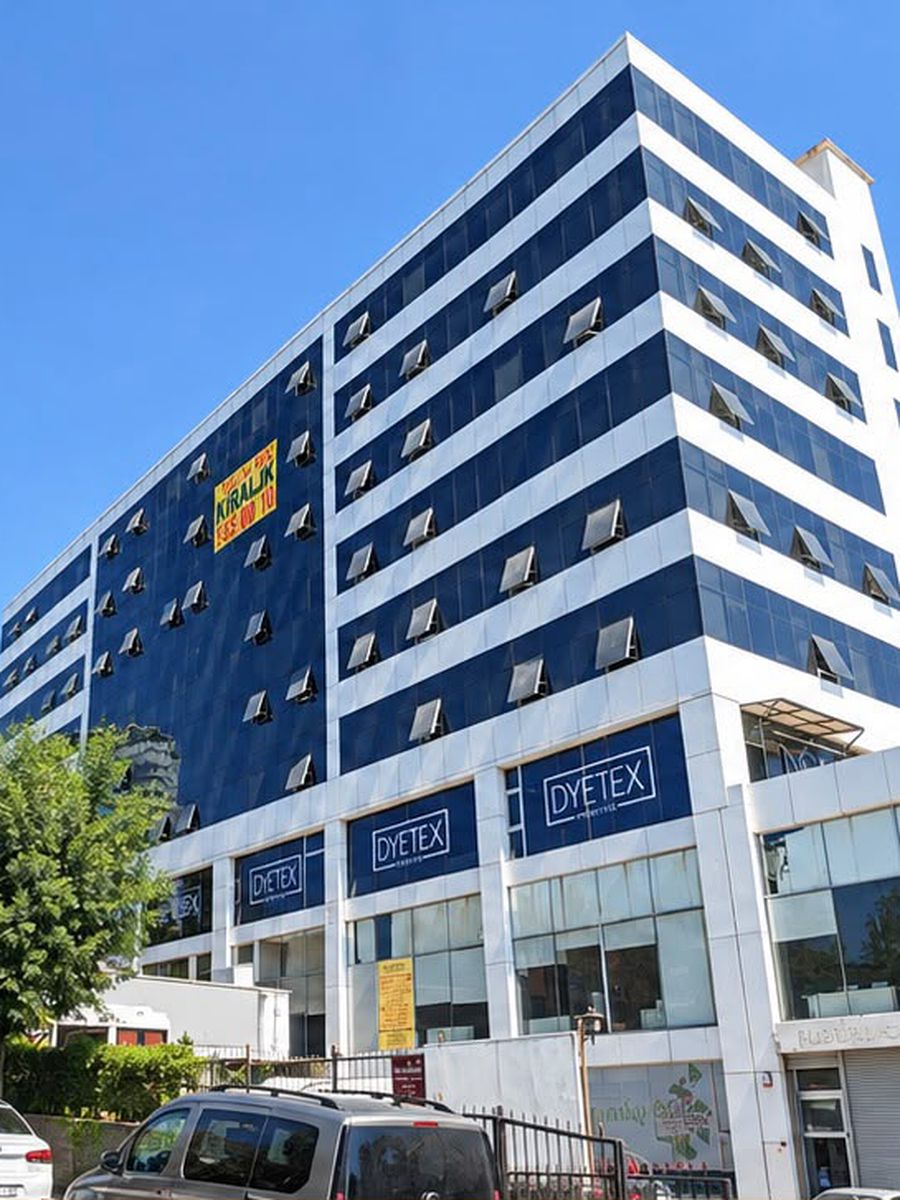 Avrasya Plaza