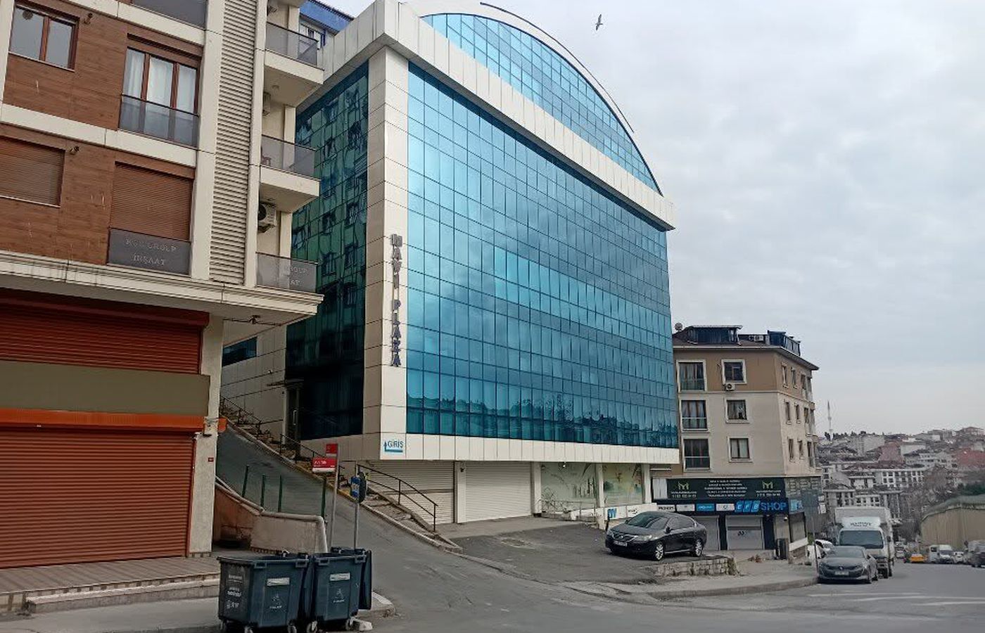 Mavi Plaza