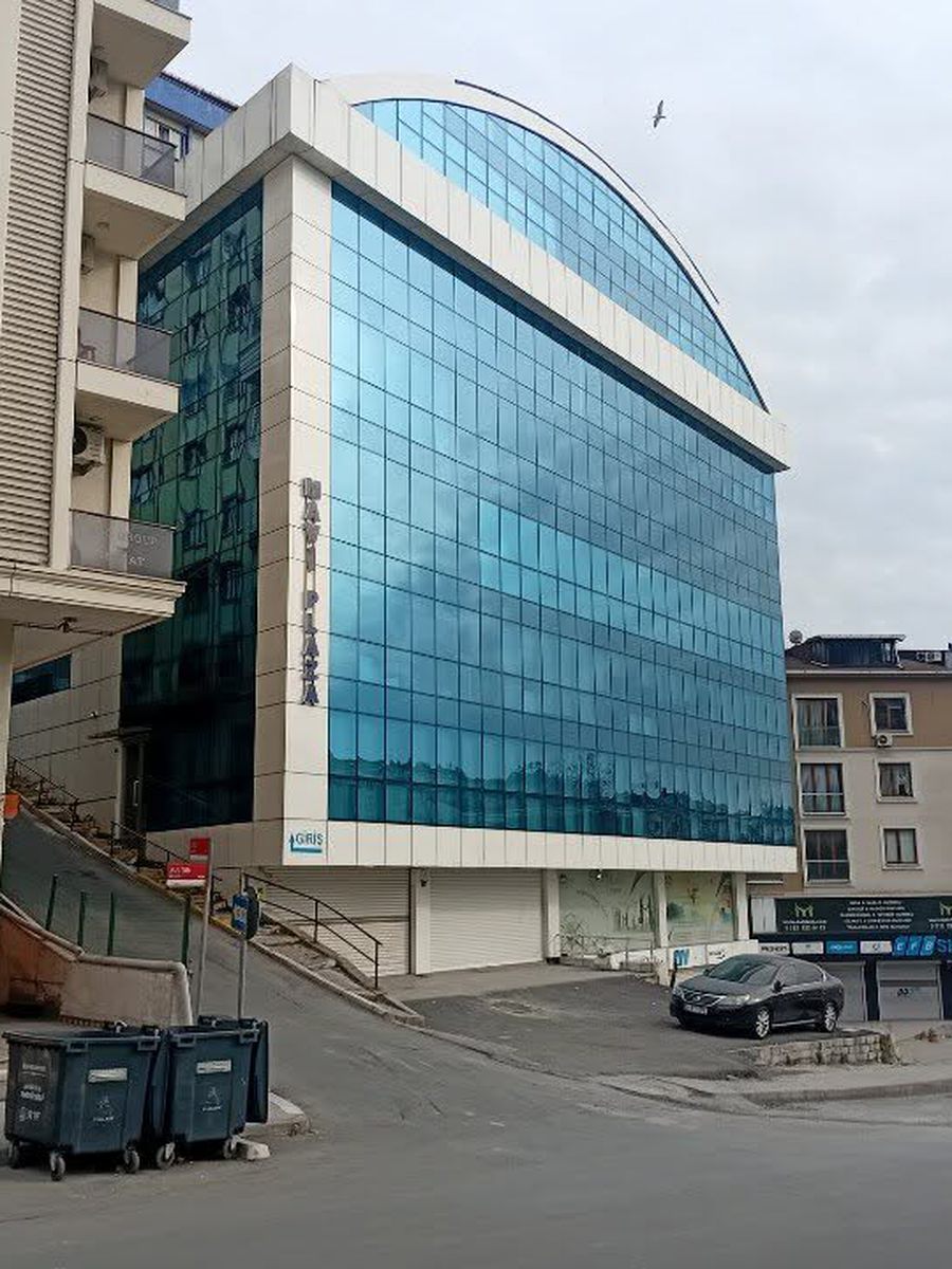 Mavi Plaza