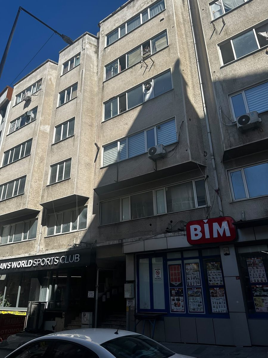 Moda İş Merkezi
