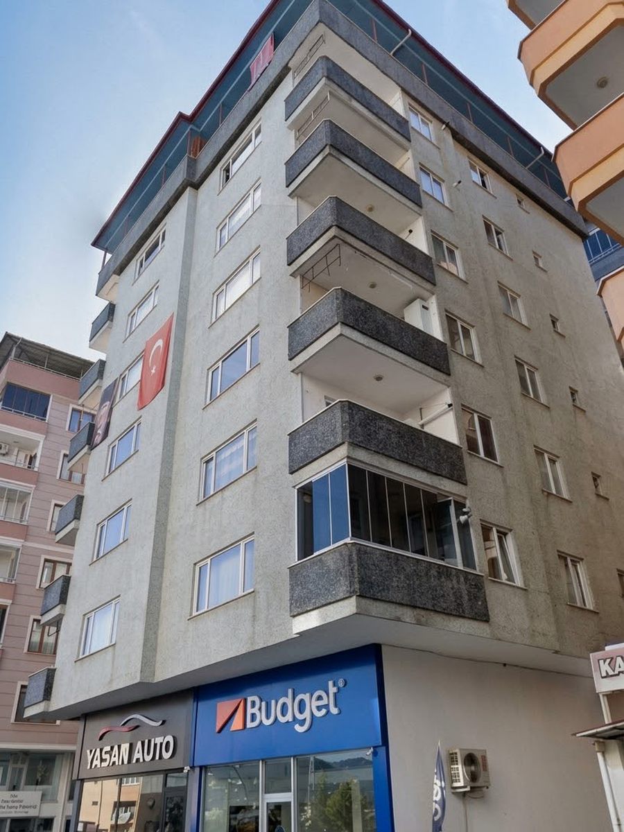 Rize Konut